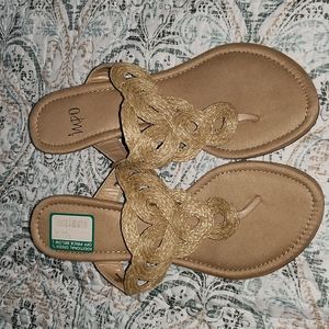 impo W size 9.5